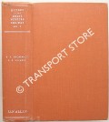 Book cover of History of the Great Western Railway  by MACDERMOT, E.T.; CLINKER, C.R. & NOCK, O.S. 